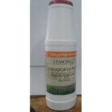 LIMPIADOR EN POLVO LEMONG 600 ML